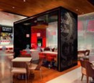 Steakn Shake abre en Madrid y concreta ubicación en Murcia