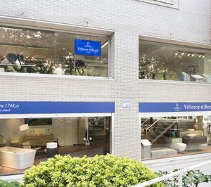 Villeroy & Boch estrena oficina y showroom
