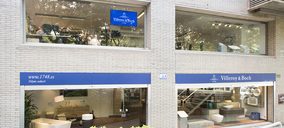 Villeroy & Boch estrena oficina y showroom