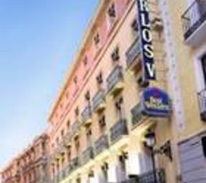 Best Western reestructurará su organización territorial en Europa