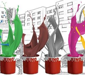 Juno abre una nueva tienda