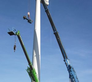 Electro Rayma logra convenio