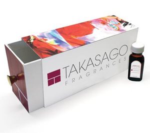 Takasago logra mayor competitividad en el mercado