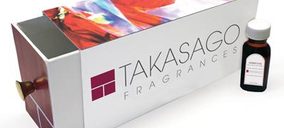 Takasago logra mayor competitividad en el mercado
