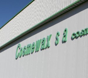 Cosmewax adquiere un laboratorio de Corporación Dermoestética