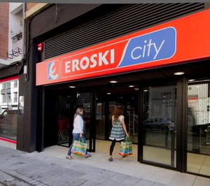 Eroski cuenta con 52 franquicias más al cierre de la primera mitad del año