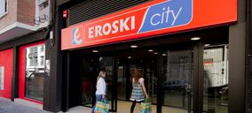 Eroski cuenta con 52 franquicias más al cierre de la primera mitad del año
