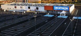 Decathlon avanza geográficamente con su próxima entrada en Cuenca