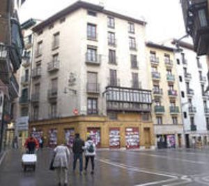 Unas empresarias guipuzcoanas abrirán en Pamplona su tercer hotel
