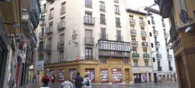 Unas empresarias guipuzcoanas abrirán en Pamplona su tercer hotel