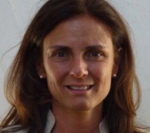 Unide nombra a Inés Tourne directora de Compras y Logística