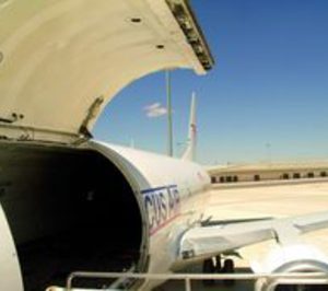 Un hub logístico para el aeropuerto de Ciudad Real