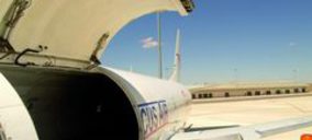 Un hub logístico para el aeropuerto de Ciudad Real