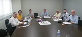 Euro Cook 2015 celebra su Asamblea General