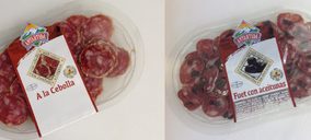 Font Verdaguer amplía su gama de productos gourmet