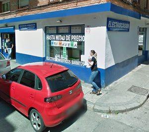 Electrocasion incorpora una nueva tienda física