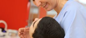 Acuerdo del Hospital Centro de Cuidados Laguna y Make-A-Wish