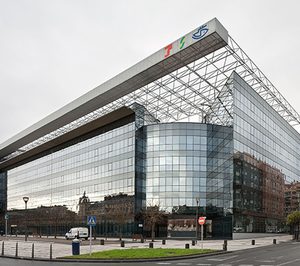 Armstrong pone sus techos en la TGSS de San Sebastián