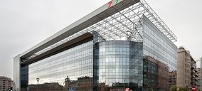 Armstrong pone sus techos en la TGSS de San Sebastián