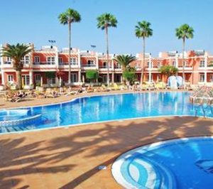 Un complejo de Fuerteventura se integrará en un grupo hotelero