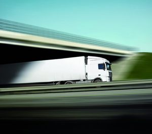 Competencia multa con 8,85 M a 12 empresas de transporte frigorífico por carretera