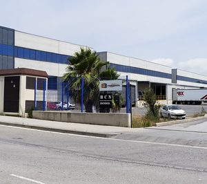 Río Logistics refuerza los servicios de Palibex en Barcelona