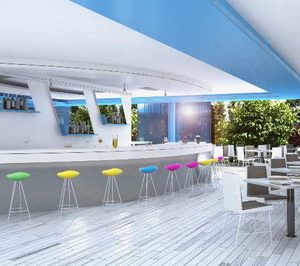 Reabre completamente renovado un establecimiento vacacional de Baleares