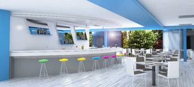 Reabre completamente renovado un establecimiento vacacional de Baleares