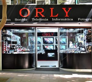 Simplex renueva su web minorista con Orly
