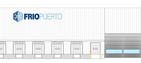 Friopuerto construirá un almacén frigorífico en Portugal