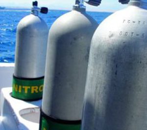 Sale a concurso un contrato de suministro de gases en Canarias