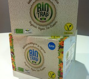 BioTrap inicia su expansión en helados y diversifica