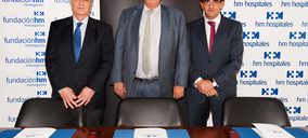 HM Hospitales firma un acuerdo con Siemens