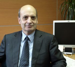 Enrique Redondo, nuevo director técnico y de operaciones de Ecolec