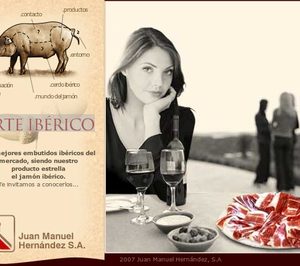 Juan Manuel Hernández prosigue el ascenso