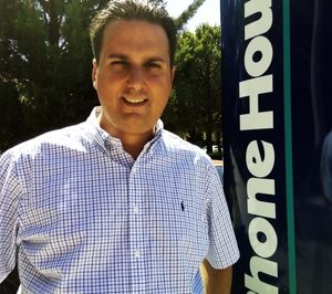 Sergio López Pla, nuevo supply chain manager de The Phone House Spain