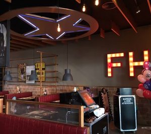 Fosters Hollywood repite en Toledo