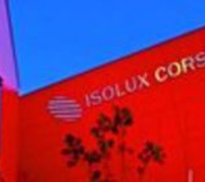 Isolux Corsán reestructura su deuda hasta 2020