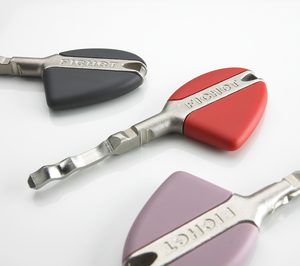 Gunnebo simplifica su presencia en España