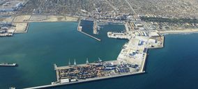 Aprobada la compra de la Terminal Polivalente de Castellón por parte de TCB