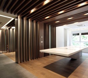 Bodegas Fontana estrena oficinas en Madrid