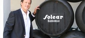 Oscar Bayo, nuevo director regional de ventas de Barbadillo