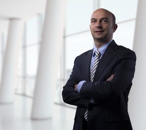 Sonae Sierra refuerza su dirección de gestión de activos