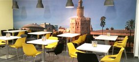 La Andaluza Low Cost se hace un hueco en Galicia