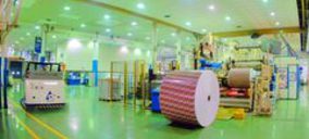 Tetra Pak Iberia invierte 11 M en ampliar su planta