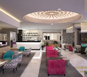 Un establecimiento hotelero marbellí estrena zona de restauración