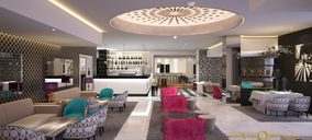 Un establecimiento hotelero marbellí estrena zona de restauración