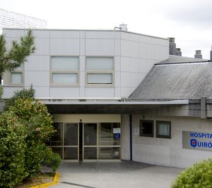 El grupo quirónsalud  presenta su plan de inversiones en A Coruña