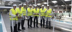 Idemo finaliza la reconversión de la planta sevillana de Verallia