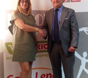 Cash Lepe creará empleo para personas con discapacidad